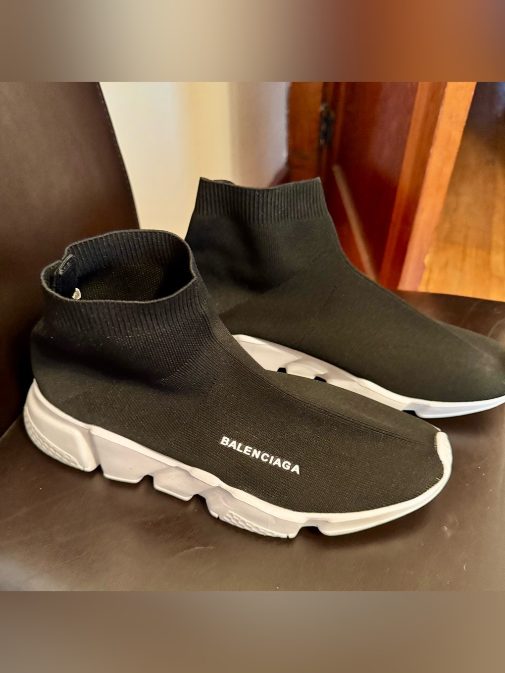 Fashion sneakers